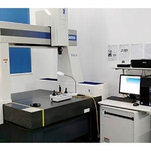 品質(zhì)檢測-三次元